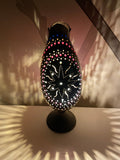 Gourd Lamp - The Sun 1