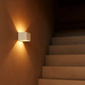 Tess Vanilla Rechargeable Wall Light